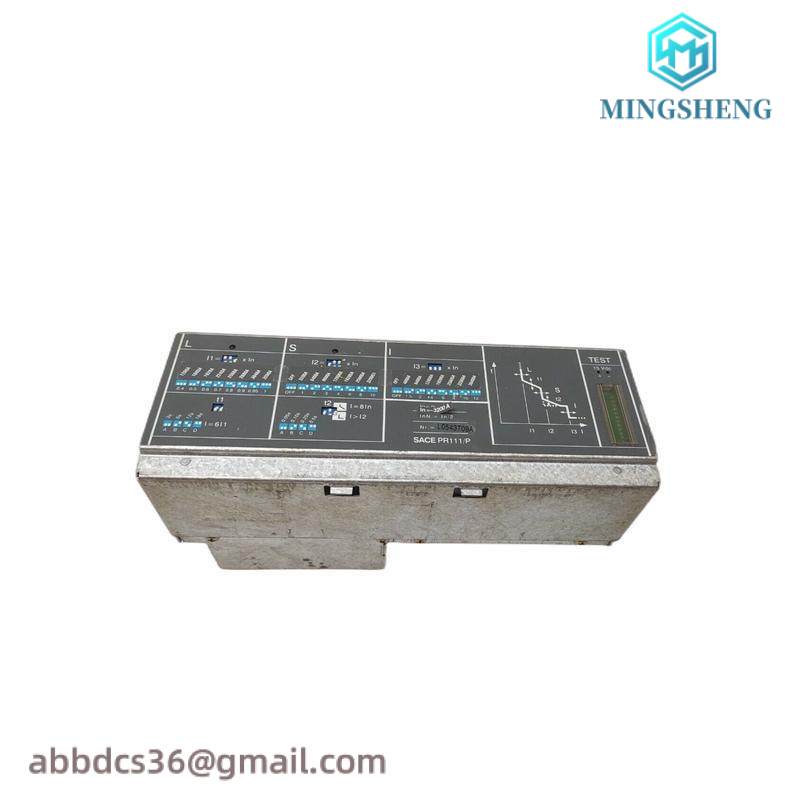 abb_sace-pr111_p_sacepr111p_protection_trigger.jpg ABB SACE-PR111/P SACEPR111P Protection Trigger - Advanced Circuit Protection for Industrial Applications