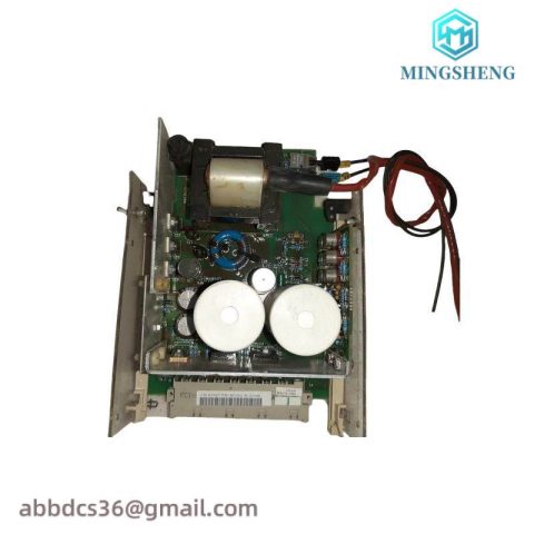 AB 1771-OMD: Advanced Digital AC Output Module for Industrial Control