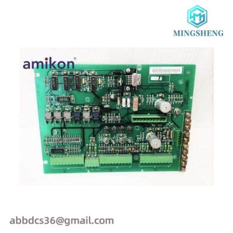 ABB SAFT-189-TSI Brand New; Producer: ABB