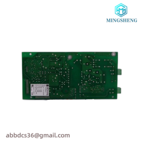 ABB SAFT103 - High-Performance PCB Circuit Board for Industrial Automation