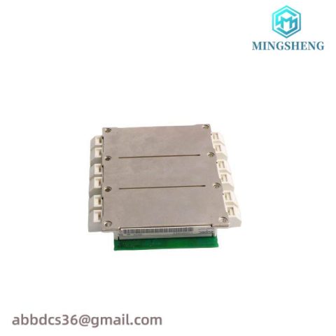 ABB SAFT103CON, 57777290, SAFT 400F380E, 57778865, Control Board