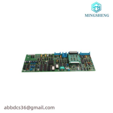 ABB SAFT103CONB SAFT315F380 Circuit Board - Advanced Industrial Control Module