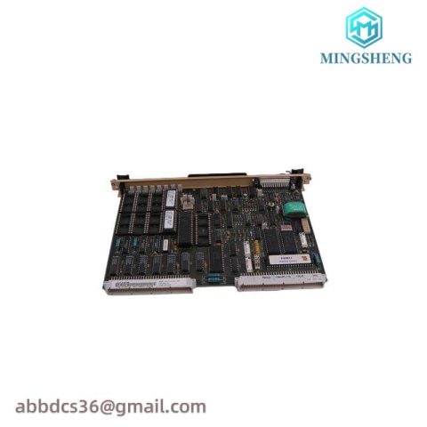 ABB SAFT121PAC - SAFT 121 PAC Pulse Amplifier Board, Precision Engineered for Industrial Automation