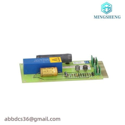 ABB SAFT167APC - Advanced Process Control Module