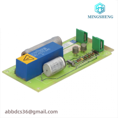 ABB SAFT167APC - Original Packaging Power Supply Module, ABB's leading solution for industrial automation