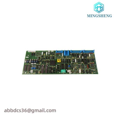 ABB SAFT187 CON Drive Control Board: Precision, Efficiency & Reliability for Industrial Automation