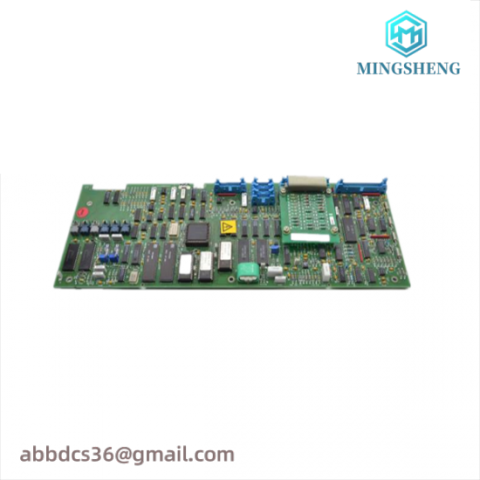 ABB SAFT 174 TBC: Terminal Block Board for Advanced Control Solutions