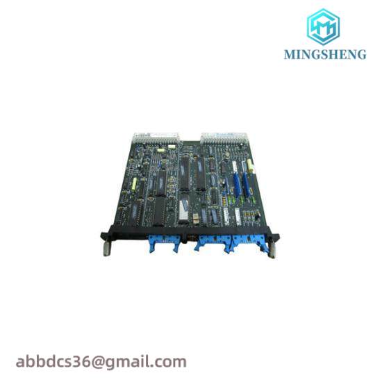 abb_saft_185tbc_58119687_control_board.jpg ABB SAFT 185TBC Industrial Control Board, for Precise Automation Solutions