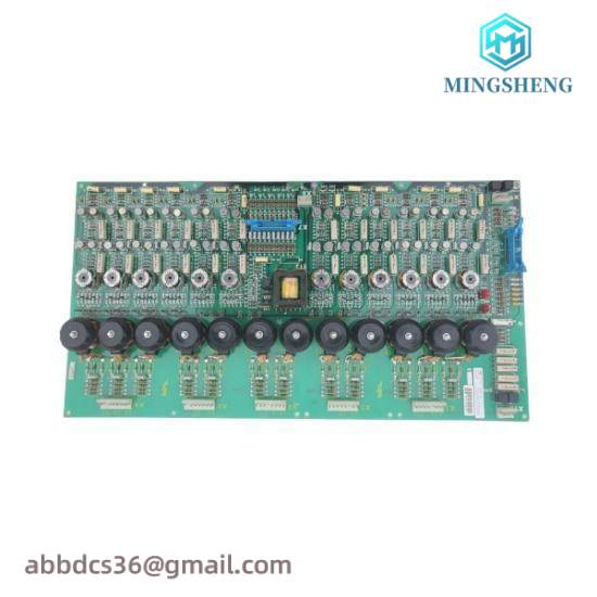 abb_samt11_pulse_card.jpg ABB SAMT11 Pulse Card - Precision Control Module for Industrial Automation