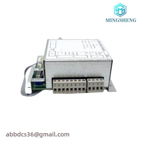 abb_sb171_3bse004802r0001power_supply_2.jpg ABB SB171 - 3BSE004802R0001 Power Supply Module