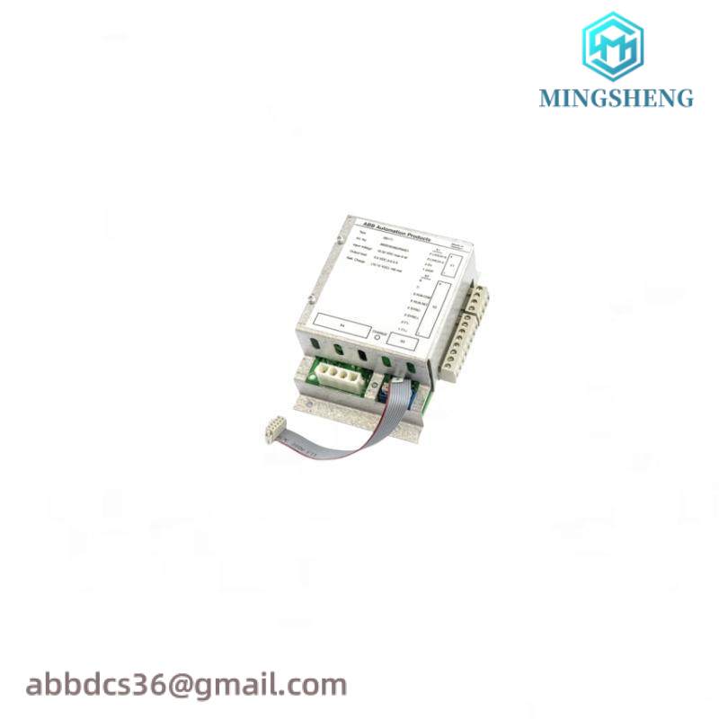 abb_sb171_3bse004802r1_backup_power_supply-1.jpeg ABB SB171 - 3BSE004802R0001 Backup Power Supply, Efficient Emergency Energy Solution