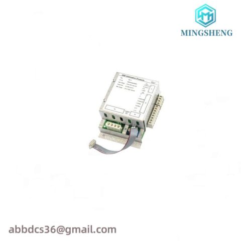 ABB SB171 3BSE004802R1 Backup Power Supply