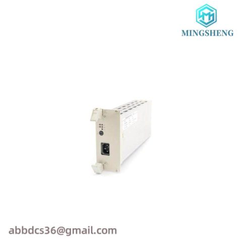 ABB SB510 3BSE000860R1: Industrial Grade Backup Power Supply, 110/230V AC