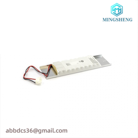 ABB SB522V1 Battery Unit for Industrial Control Systems