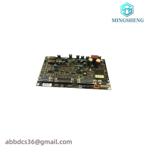 ABB SBM DSQC313 3HAB2213-1 3HAC021455-001/05 3HNP04378-1/02 Measurement Board for Precision Industry Applications