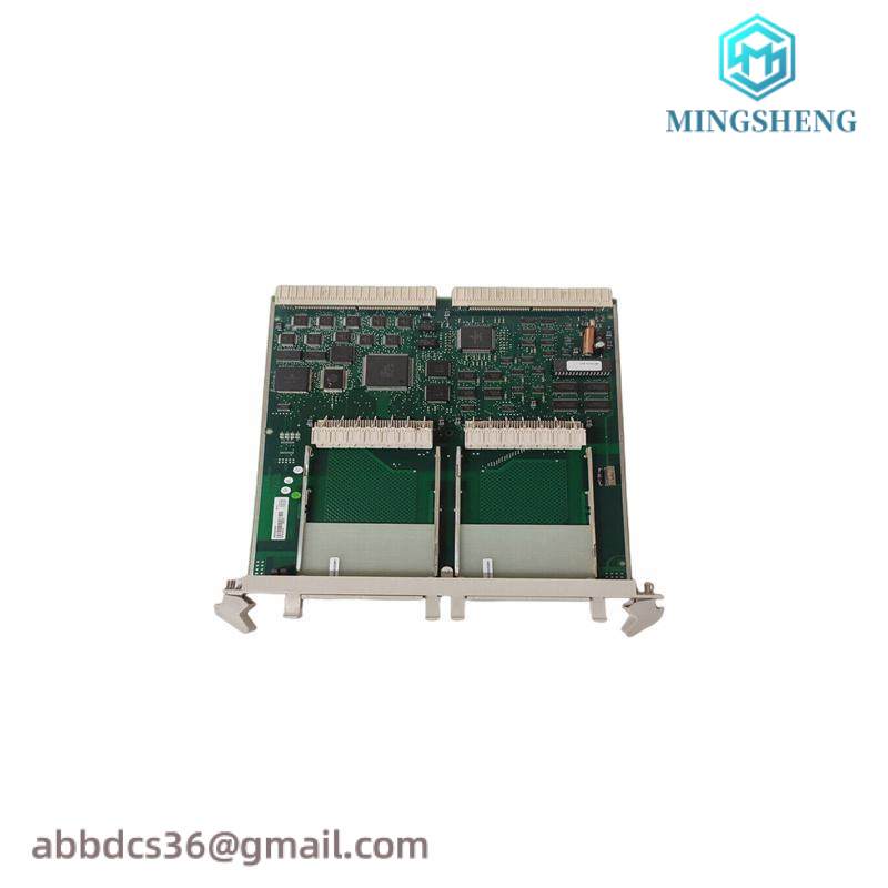 abb_sc510_submodule_carrier.jpg ABB 3HAC025465-011 - Advanced Industrial Control Module