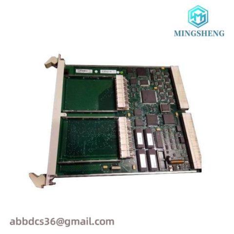 ABB SC520 3BSE003816R1 - Industrial Control Module
