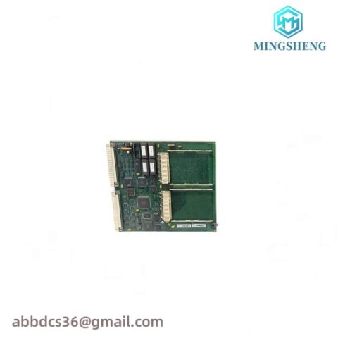ABB SC520M 3BSE016237R1 Industrial Control Module