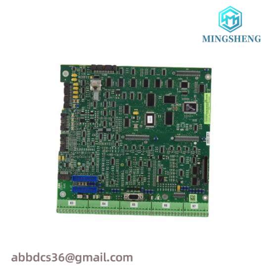 abb_scdcs-con-4_dc_drive.jpg ABB SCDCS-CON-4: Advanced Direct Current Drive for Industrial Automation