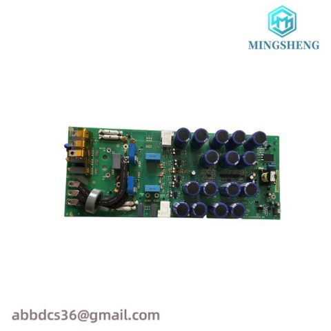 ABB SCYC51020 58052582G Industrial Control Module