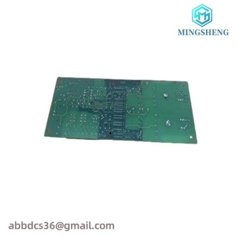 ABB SCYC51220 Converter, High-Efficiency Drive Solution for Industrial Automation