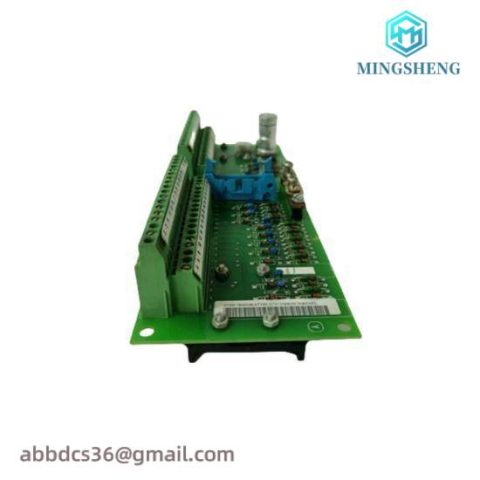 ABB SCYC55830 58063282 Industrial Control Trigger Plate