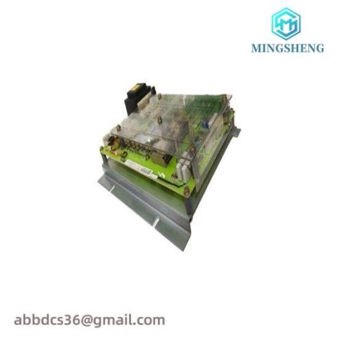 ABB SCYC56901 Industrial Measurement Transducer