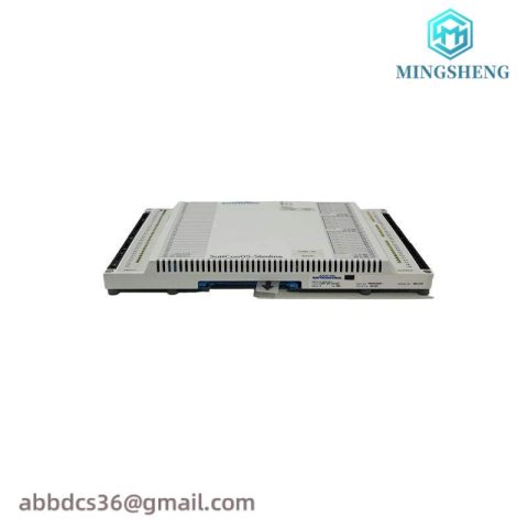 ABB SD32D - Advanced Industrial Expansion Unit