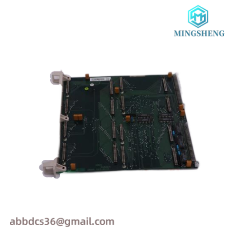 ABB SD831 - 3BSC610064R1 DCS Module