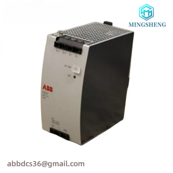 abb_sd833_1.png ABB SD833 Module DCS for Industrial Automation Control Systems