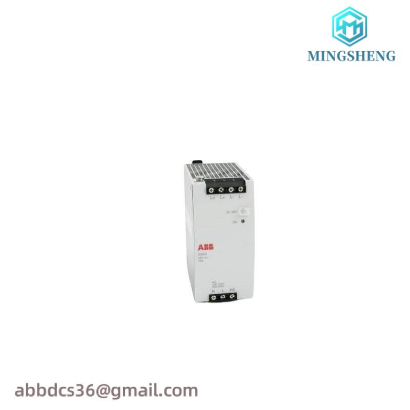 abb_sd833_2.jpg ABB SD833 Module DCS for Industrial Automation Control Systems