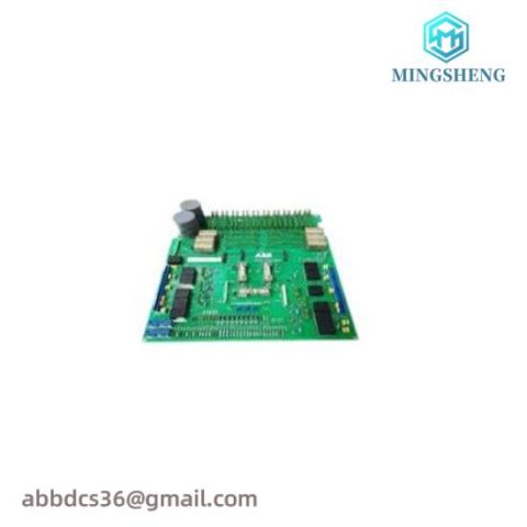 ABB DSQC661 3HAC02653-001 Power Supply, Precision & Reliability for Industry 4.0