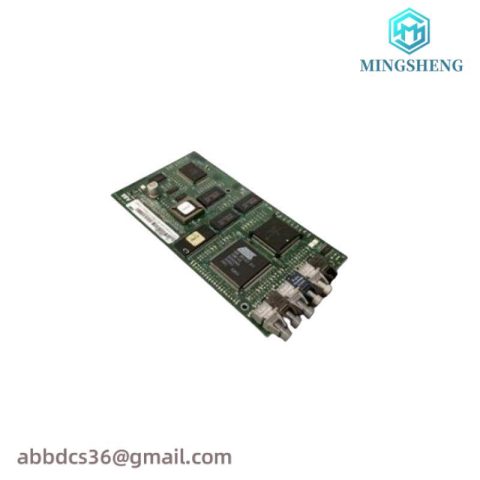 ABB SDCS AMC DC2 3ADT312700R0001 Control Unit - Advanced Automation Solution