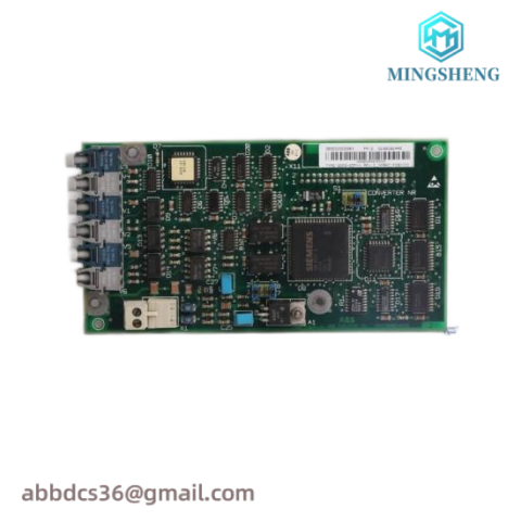 ABB PHARPSPEP21013 Industrial Control Module