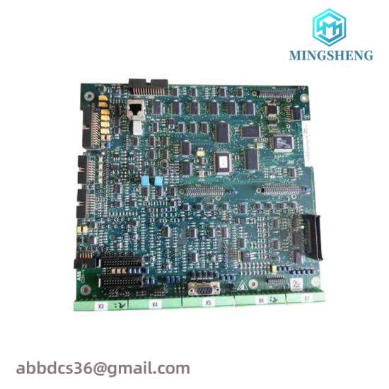 abb_sdcs-con-4_3adt313900r1001_control_board.jpg ABB SDCS-CON-4 | 3ADT313900R1001 | Control Board