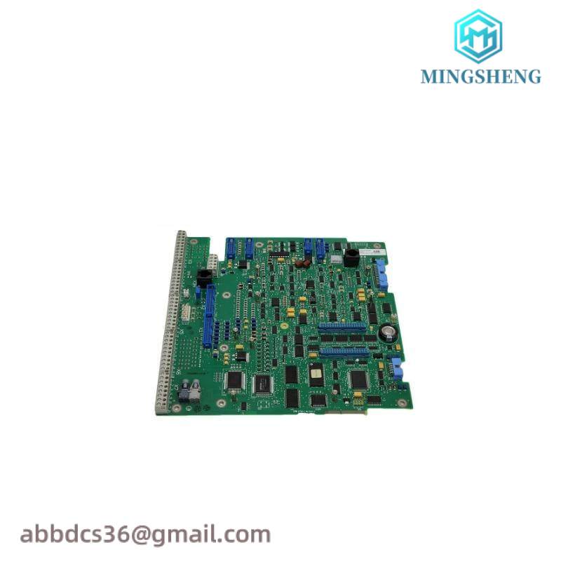 abb_sdcs-con2-21_coat_3adt220072r0012_sdcs-con-2b_3adt309600r1012_control_board.jpg ABB SDCS-CON2-21 COAT 3ADT220072R0012 | SDCS-CON-2B 3ADT309600R1012 Control Board