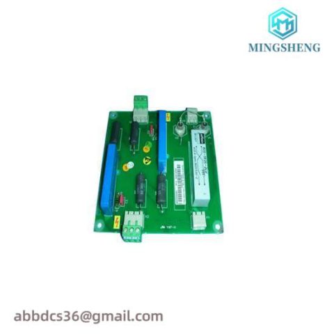 ABB SDCS-FEP-1 3BSE006309R0001 Field Protection Unit
