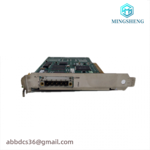 ABB SDCS-FEX-32A Industrial Control Board