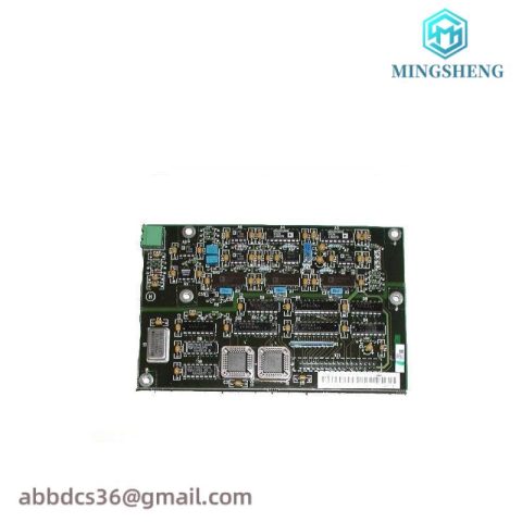 ABB SDCS-I0E-2 & SDCS-IOE-2: Measurement Board for Industrial Automation, Model Specifics & Category