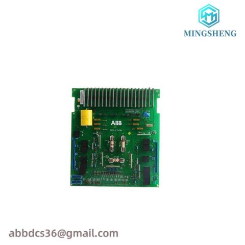 ABB SDCS-IOB-21 | 3ADT220090R0014 | Digital Connection Board