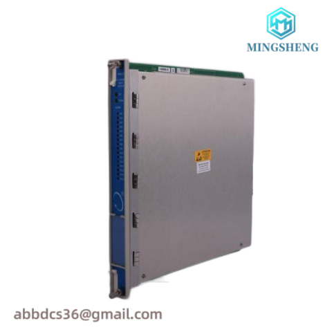 ABB SDCS-IOB-22 3BSE005177R1 Industrial Control Module