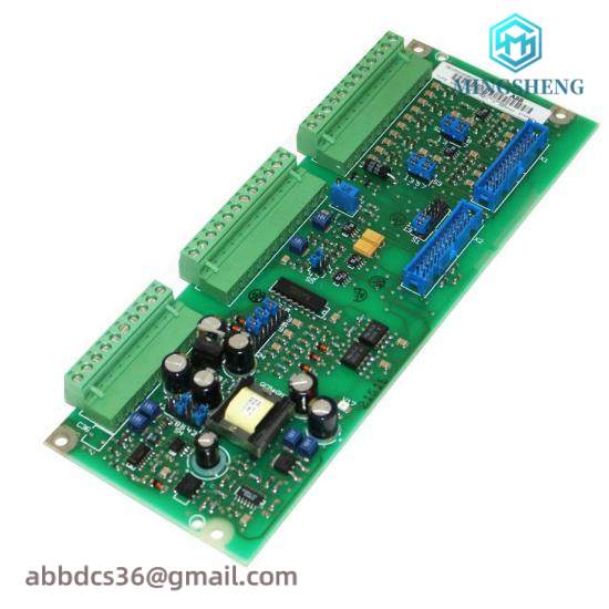 abb_sdcs-iob-3_dcs_module.jpg NARI MB40 CPU511 Industrial Control System Module
