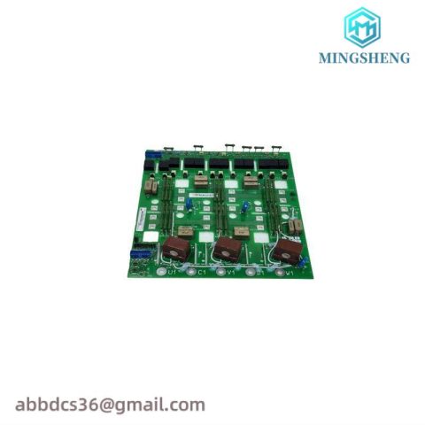 ABB SDCS-PIN-11 3ADT306100R0001 - High-Performance Interface Board for Advanced Industrial Automation Solutions