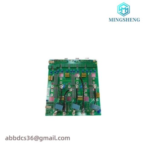 ABB SDCS-PIN-11 | 3ADT306100R1 Power Interface Board