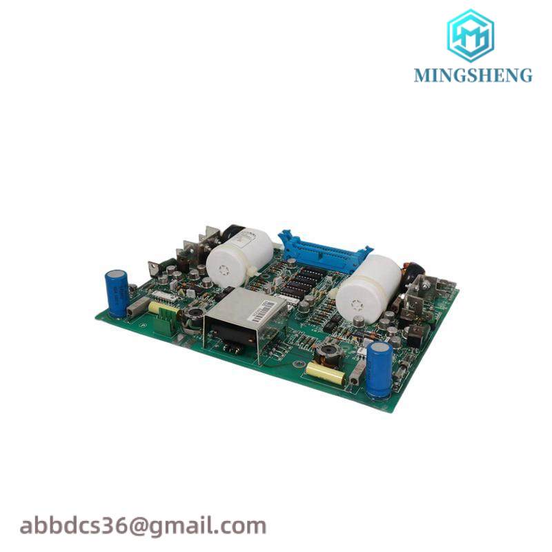 abb_sdcs-pin-205b_pc_board.jpg ABB ABB 07KR91 GJR5250000R0101 - High-Power Hydraulic Servo Module for Industrial Automation