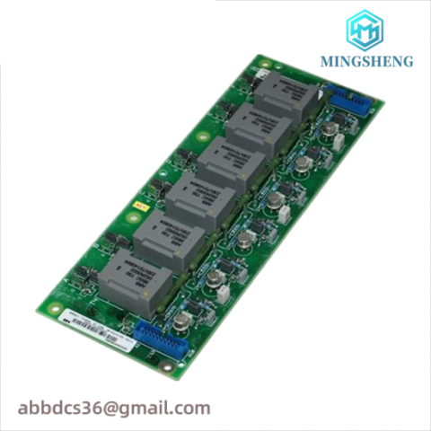 ABB SDCS-PIN-48 | 3BSE004939R2 | PULSE TRANSFORMER BOARD