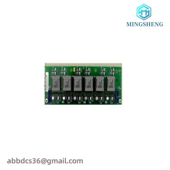 abb_sdcs-pin48-sd_pulse_transformer_board-1.jpg ABB SDCS-PIN48-SD: Precision Pulse Transformer Board for Industrial Automation