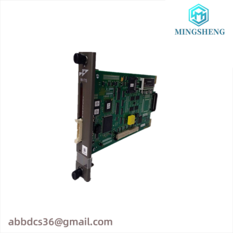 ABB SDCS-POW-1C SB9336E Power Supply Board - Reliable and High-Efficiency Power Supply Solution