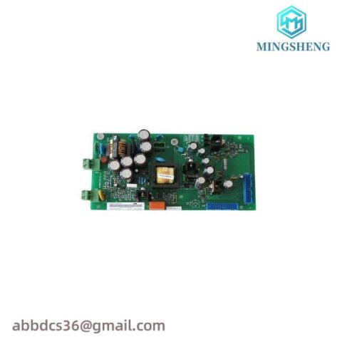 ABB SDCS-UCM-1C Control Board: Advanced Automation Solution