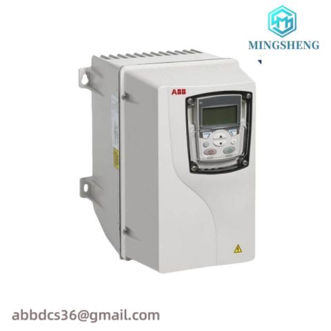 ABB SECG-01 | 3AAA0000051449 | Inverter Drive
